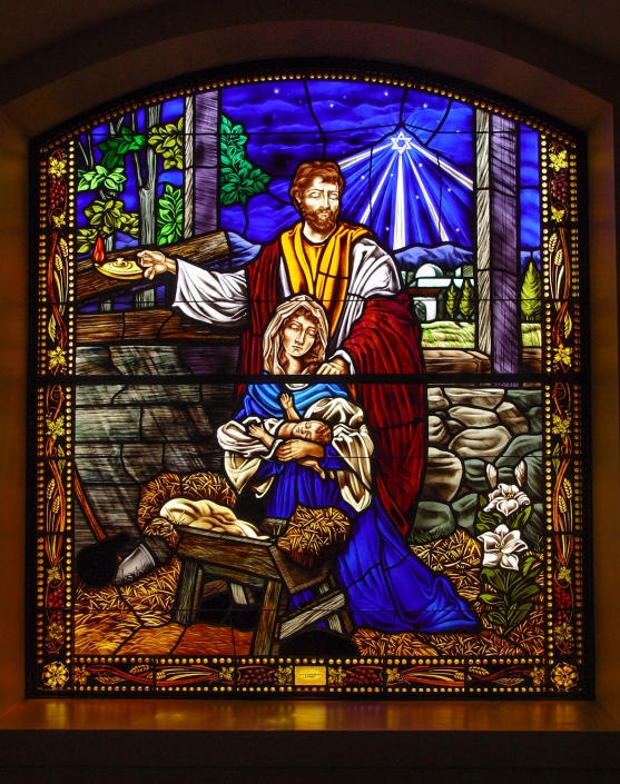 St. Leo Catholic Church - Inwood, WV 14