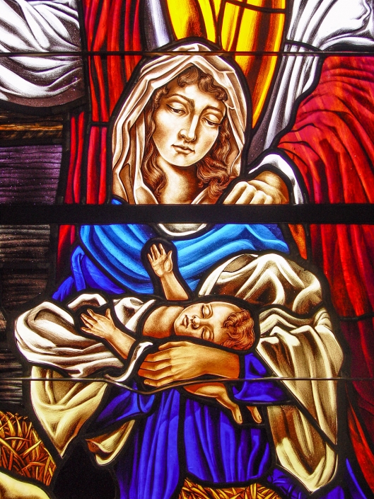 St. Leo Catholic Church - Inwood, WV 15