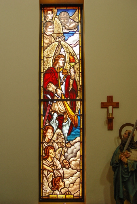 St. Leo Catholic Church - Inwood, WV 18