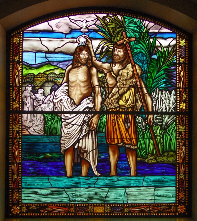 St. Leo Catholic Church - Inwood, WV 2