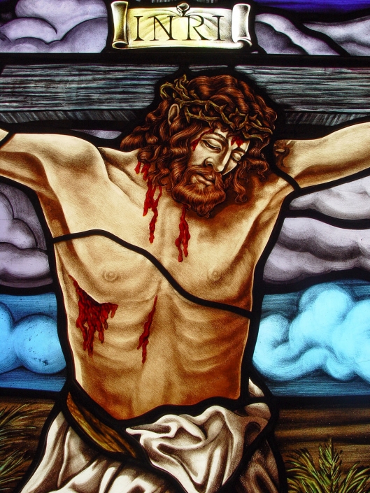 St. Leo Catholic Church - Inwood, WV 23