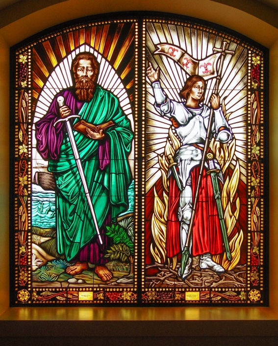 St. Leo Catholic Church - Inwood, WV 24