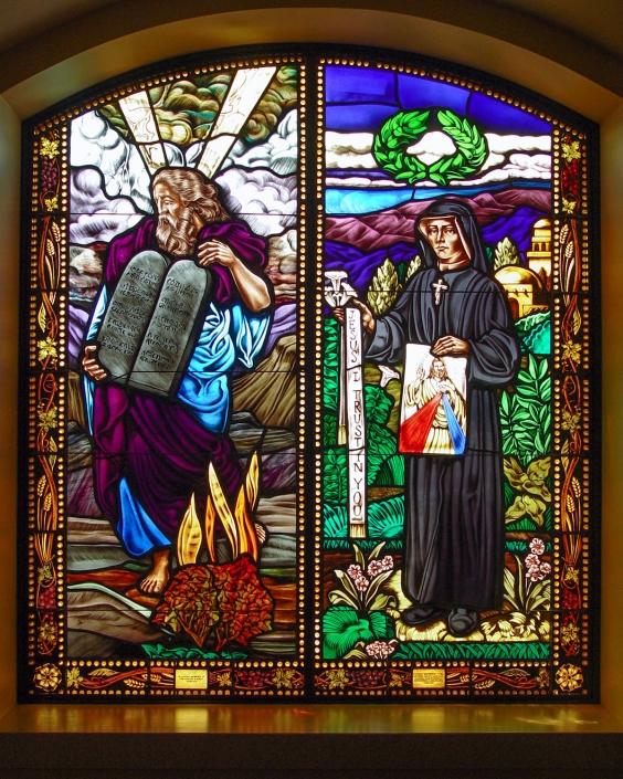 St. Leo Catholic Church - Inwood, WV 26