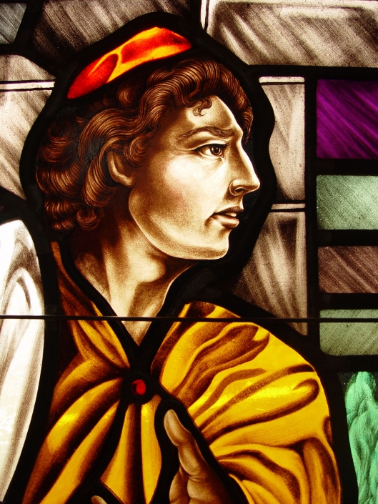 St. Leo Catholic Church - Inwood, WV 29