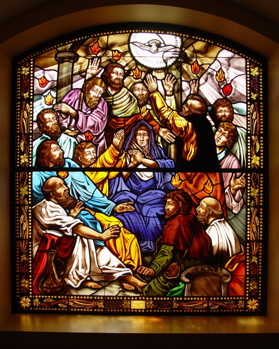 St. Leo Catholic Church - Inwood, WV 31