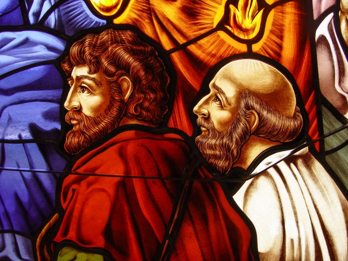 St. Leo Catholic Church - Inwood, WV 33