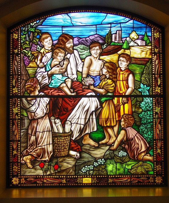 St. Leo Catholic Church - Inwood, WV 4