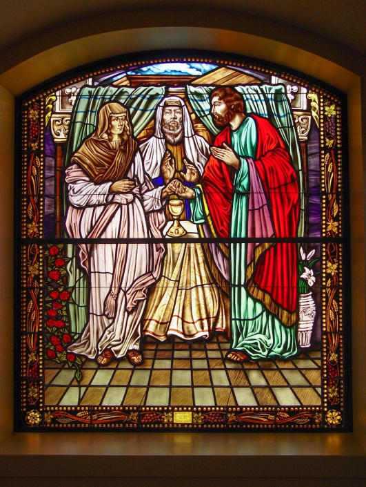 St. Leo Catholic Church - Inwood, WV 7