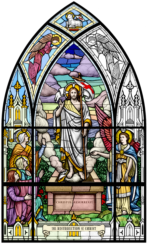 Resurrection