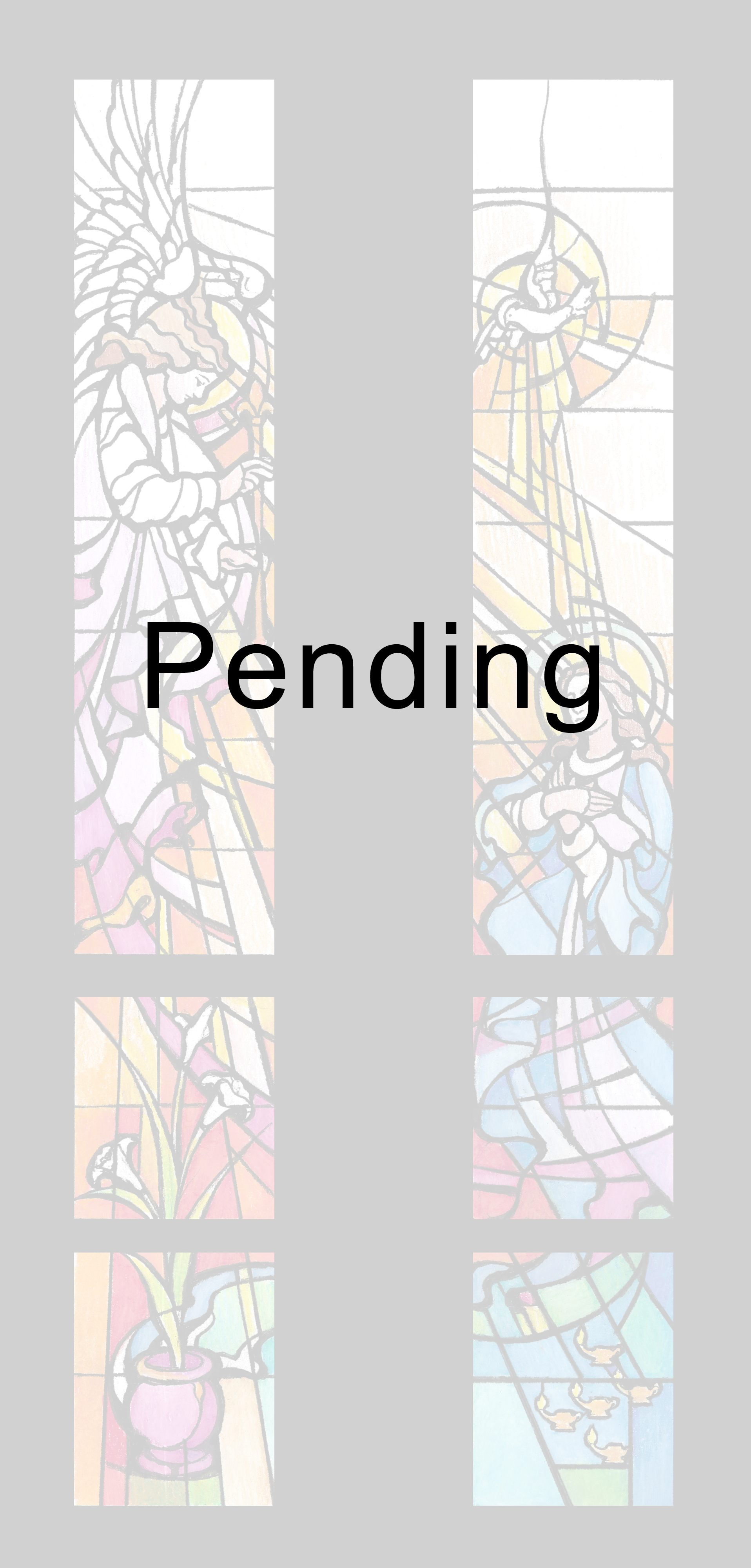 pending