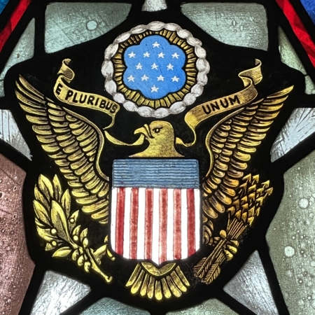 Eagle symbol