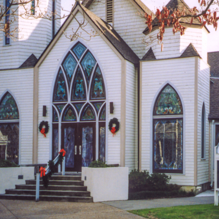 Mt Olivet UMC - Manteo, NC 15