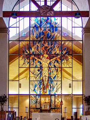 Featured Image - Queen of Peace Ocala FL