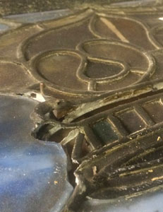 Restoration and Repair - Broken Solder Joints