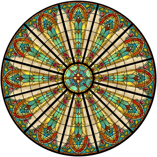 Color Option 1