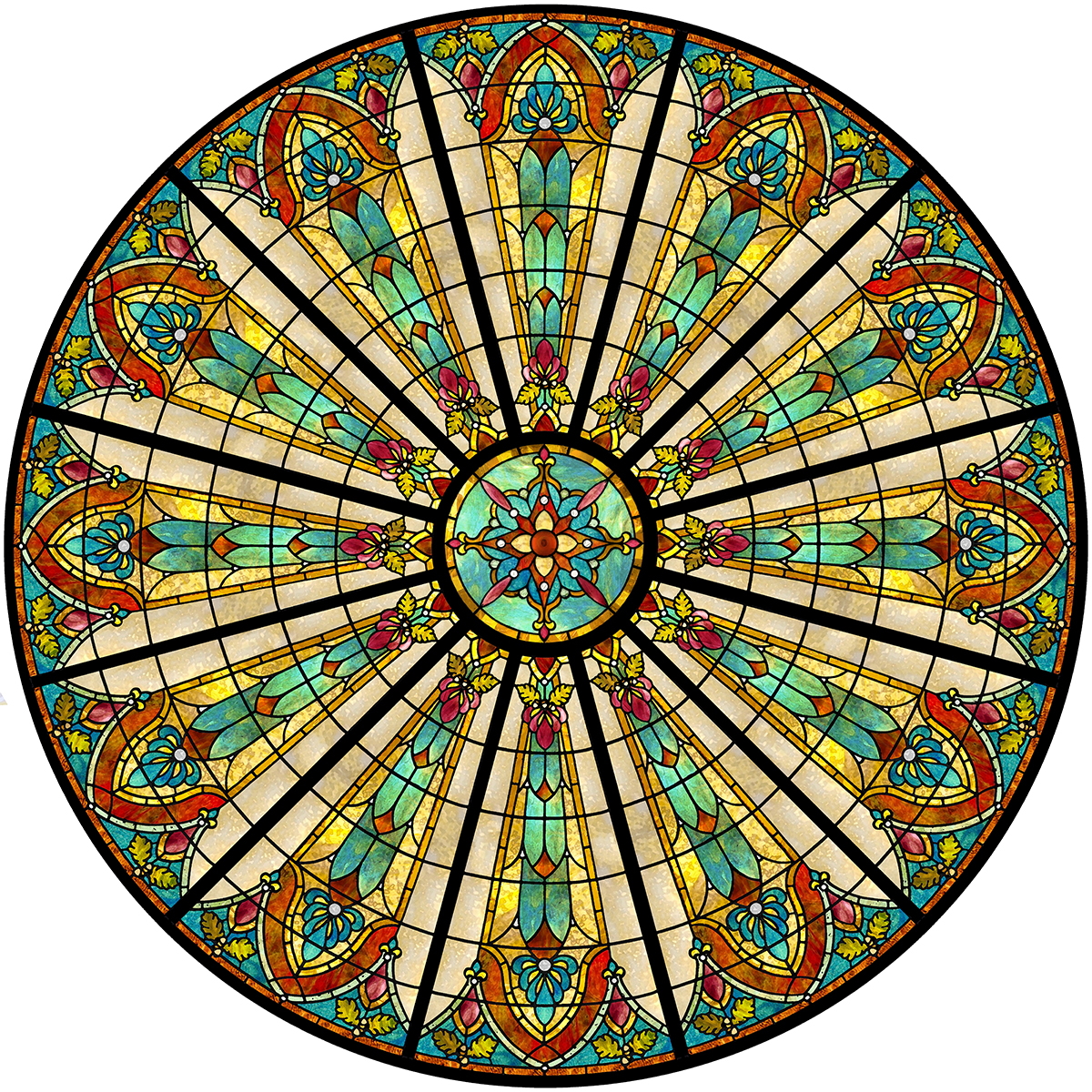 Color Option 1