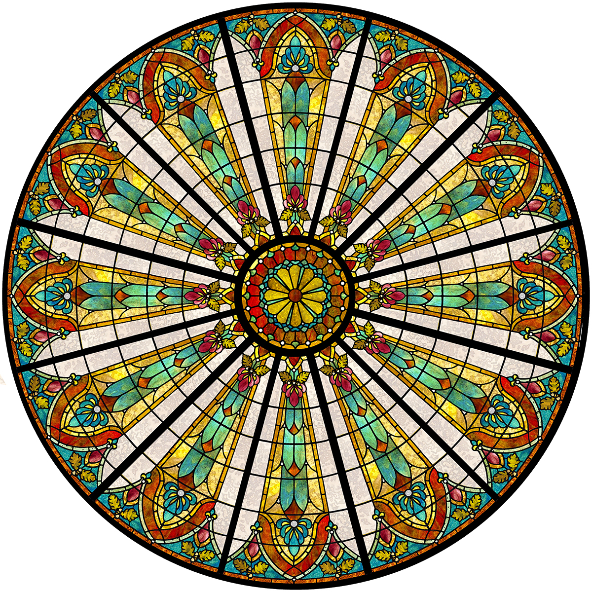 Color Option 2