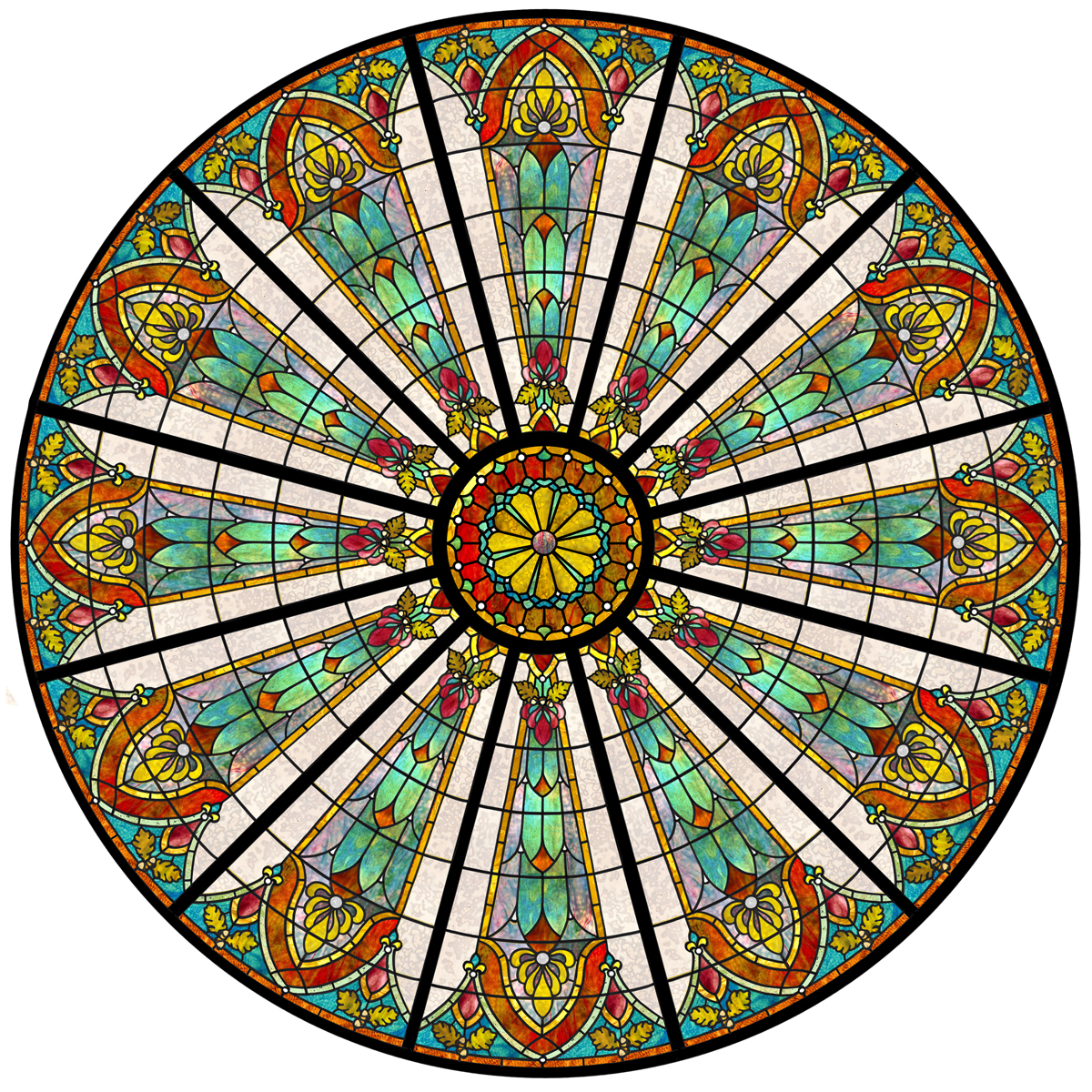 Color Option 3