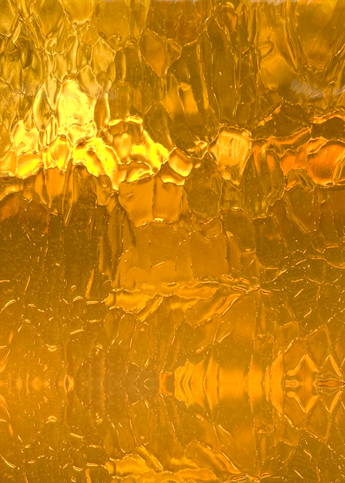amber