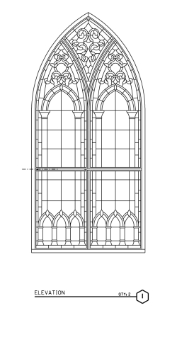 Window I