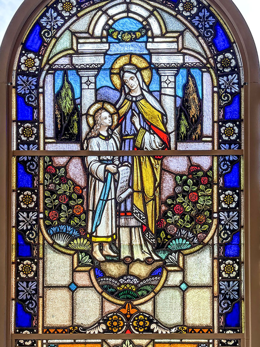 Georgia – Original Windows 3