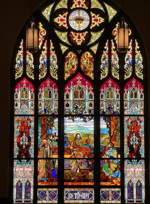 Texarkana – Full Window 2 – New
