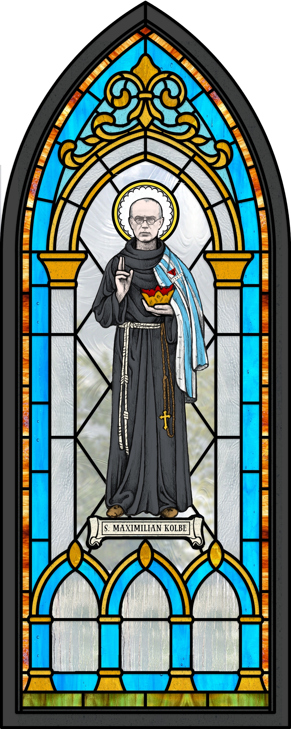 Cartoon - Color - S Kolbe Approved