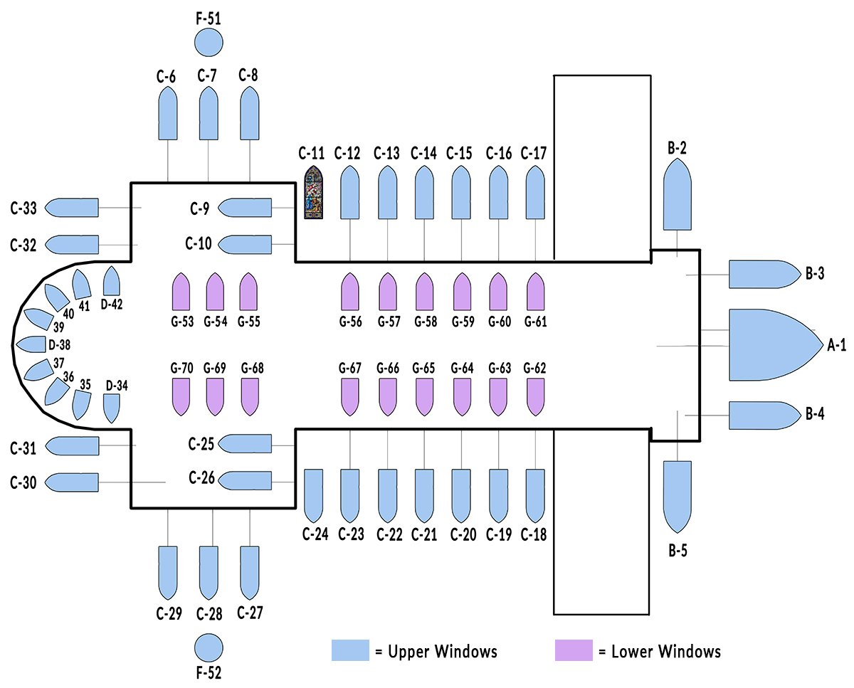 window plan SM